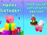 Send An Email Birthday Card 9 Email Birthday Cards Free Sample Example format