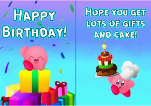 Send An Email Birthday Card 9 Email Birthday Cards Free Sample Example format