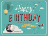 Send An Email Birthday Card New 10 Printable Email Birthday Cards Australia 2018