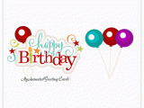 Send An Email Birthday Card Share Send Email 39 Animated Greeting Cards with Facebook