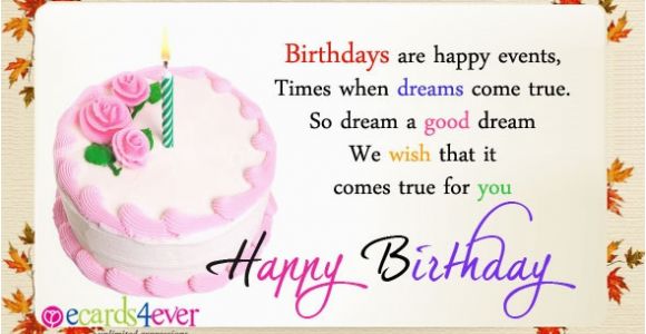 Send An Online Birthday Card 16 Best Ecard Sites to Send Free Birthday Cards Online