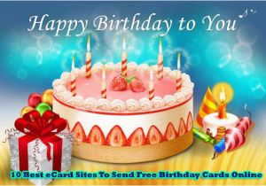 Send An Online Birthday Card Online Birthday Cards Findmesomewifi Com