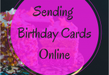 Send An Online Birthday Card Sending Online Birthday Cards to Family Rachel Bustin