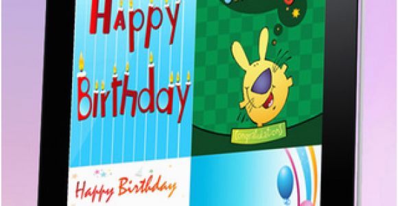 Send Birthday Card by Text Message the Ultimate Happy Birthday Cards Lite Version Custom