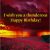 Send Birthday Card On Facebook Free 25 Best Ideas About Facebook Birthday Cards On Pinterest