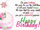 Send Birthday Card On Facebook Free Free Birthday Cards to Send to Facebook Friends Free