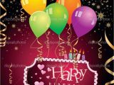 Send Birthday Card On Facebook Free Send Birthday Cards for Facebook Birthday Cookies Cake