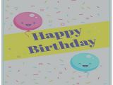 Send Birthday Card Through Text Message Good Send Birthday Card or Send Birthday Card 1 Year Old