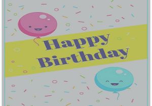 Send Birthday Card Through Text Message Good Send Birthday Card or Send Birthday Card 1 Year Old