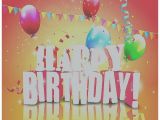 Send Birthday Card Through Text Message Good Send Birthday Card or Send Birthday Card 1 Year Old