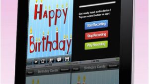 Send Birthday Card Through Text Message the Ultimate Happy Birthday Cards Lite Version Custom