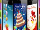 Send Birthday Card Through Text Message the Ultimate Happy Birthday Cards Pro Version Custom