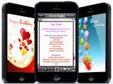 Send Birthday Card to Cell Phone Birthday Phone Driverlayer Search Engine