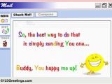 Send Birthday Card Via Email 50 Luxury Send Birthday Card Via Email withlovetyra Com
