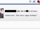 Send Birthday Cards Automatically Automatically Send Birthday Messages to Your Friends In