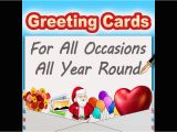 Send Birthday Cards by Mail Greeting Cards App Free Ecards Send Create Custom Fun