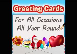 Send Birthday Cards by Mail Greeting Cards App Free Ecards Send Create Custom Fun