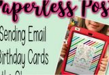 Send Birthday Cards by Post Sending Birthday Cards with Paperless Post Mrs B 39 S