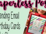 Send Birthday Cards by Post Sending Birthday Cards with Paperless Post Mrs B 39 S