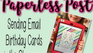 Send Birthday Cards by Post Sending Birthday Cards with Paperless Post Mrs B 39 S