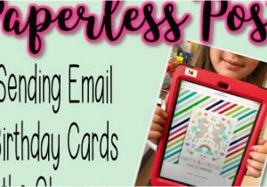 Send Birthday Cards by Post Sending Birthday Cards with Paperless Post Mrs B 39 S