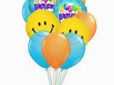 Send Birthday Flowers and Balloons 11 Best Send Birthday Balloons Online Images On Pinterest