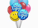 Send Birthday Flowers and Balloons 11 Best Send Birthday Balloons Online Images On Pinterest