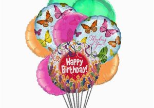 Send Birthday Flowers and Balloons 11 Best Send Birthday Balloons Online Images On Pinterest