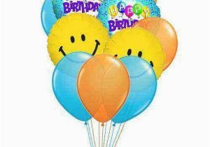 Send Birthday Flowers and Balloons 11 Best Send Birthday Balloons Online Images On Pinterest