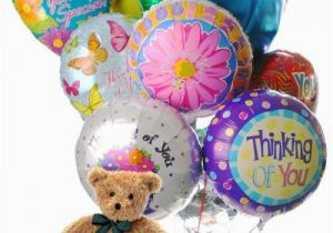 Send Birthday Flowers and Balloons Balloons Archive norwood Ma Florist
