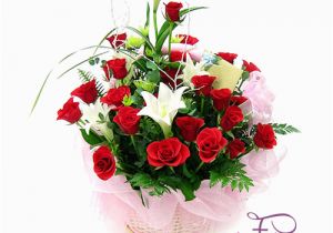 Send Birthday Flowers Cheap Best Flowers for Hanoi Birthday