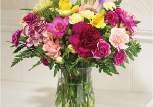 Send Birthday Flowers Cheap Flower Delivery Uk Weneedfun