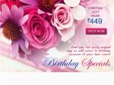 Send Birthday Flowers Cheap Online Florist In Delhi Cheap Best Flower Delivery In