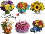 Send Birthday Flowers Cheap Teleflora Birthday and Anniversary Flowers Discount Code