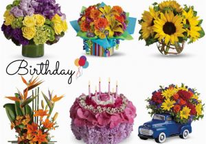 Send Birthday Flowers Cheap Teleflora Birthday and Anniversary Flowers Discount Code
