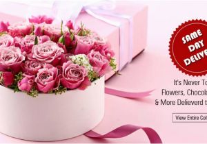 Send Birthday Flowers Same Day Read Blog On Shower Your Love by Sending Gifts N Flowers