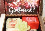 Send Birthday Gifts for Her Best 25 Will You Be My Girlfriend Ideas On Pinterest