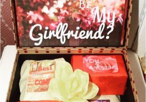 Send Birthday Gifts for Her Best 25 Will You Be My Girlfriend Ideas On Pinterest