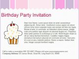 Send Birthday Invitations Online when to Send Birthday Party Invitations Lijicinu