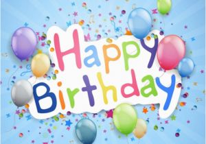 Send Free Birthday Card Free Happy Birthday Ecards for Facebook Happy Birthday