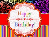 Send Happy Birthday Cards Online Free Beautiful and Unique Birthday Wishes to Send to Your