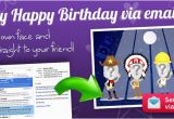 Send Happy Birthday Cards Online Free Send A Birthday Card by Email for Free Best Happy