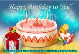 Sending Birthday Cards Online Free Birth Day Greeting Cards 10 Best Ecard Sites to Send