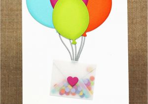 Sending Birthday Cards Online Kreative Jewels Sending Birthday Wishes Card Kit