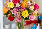 Sending Birthday Flowers Send Birthday Flowers Birthday Flower Delivery at Proflowers