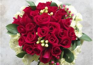 Sending Birthday Flowers Send Birthday Roses Bouquet In Miami Florida Mia Roses