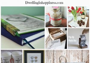 Sentimental Birthday Gifts for Husband 20 Diy Sentimental Gifts for Your Love