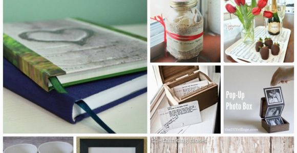 Sentimental Birthday Gifts for Husband 20 Diy Sentimental Gifts for Your Love