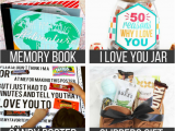 Sentimental Birthday Ideas for Him 100 Romantic Gifts for Him From the Dating Divas