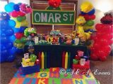 Sesame Street 1st Birthday Decorations Sesame Street Birthday Quot Sesame Street Party Quot Catch My